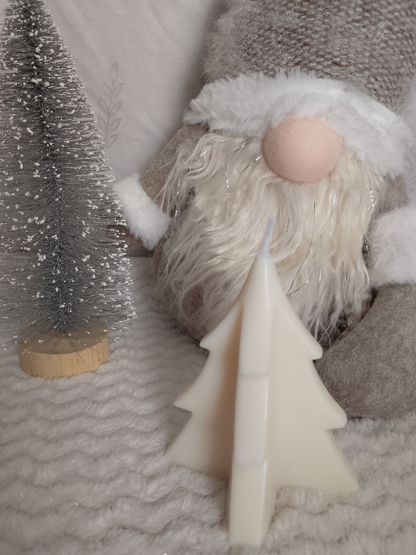 Christmas Collection - Centerpiece candles