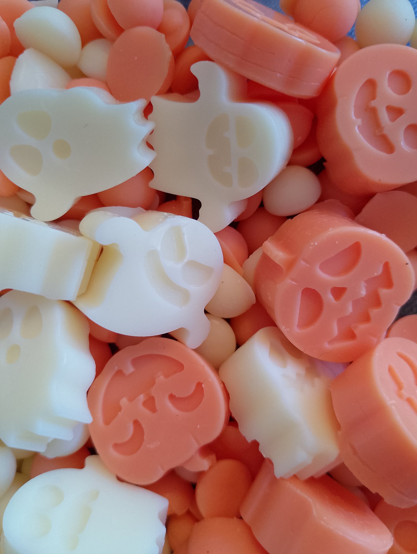 Haven Wax Melts - Natural Essential Oils and spider repellant