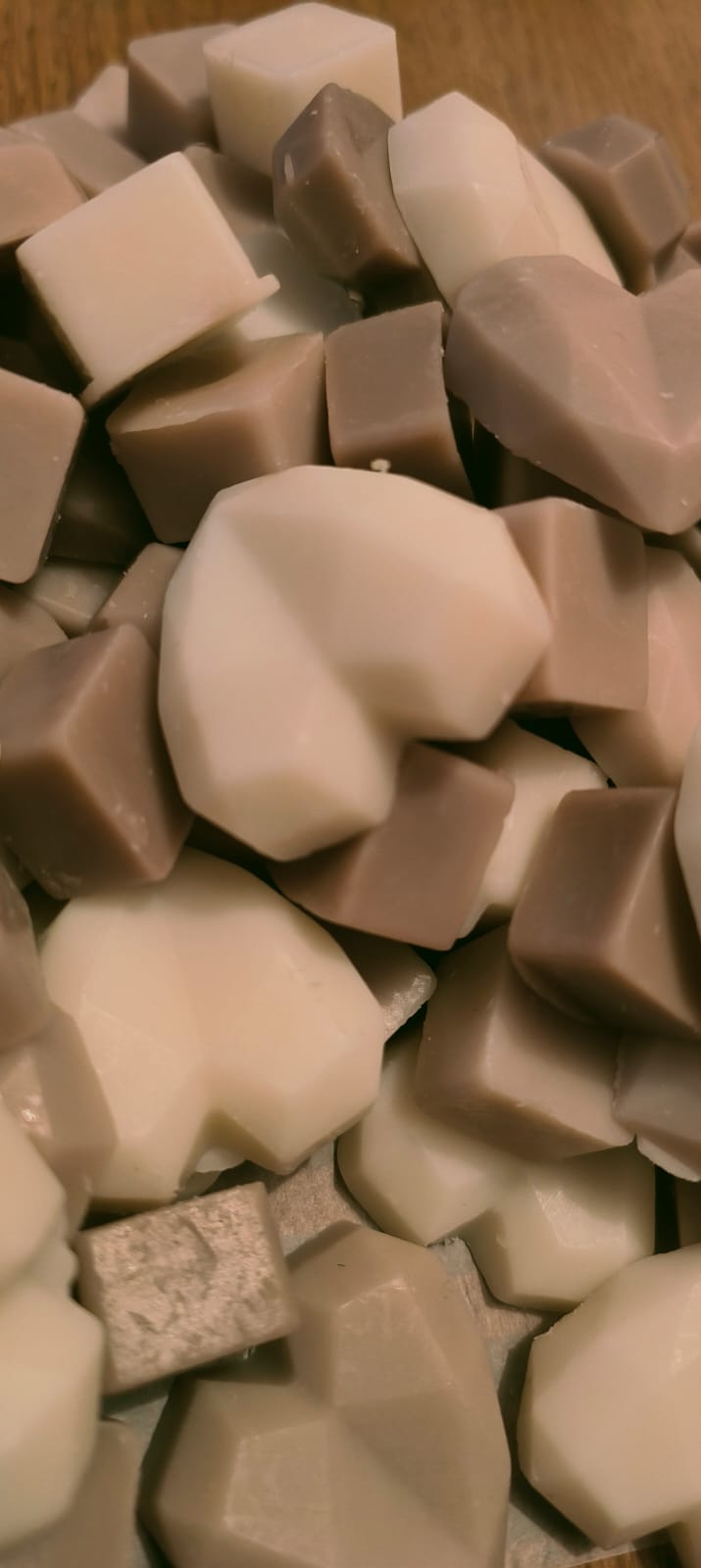 Soy Wax Melt and Burner Gift set